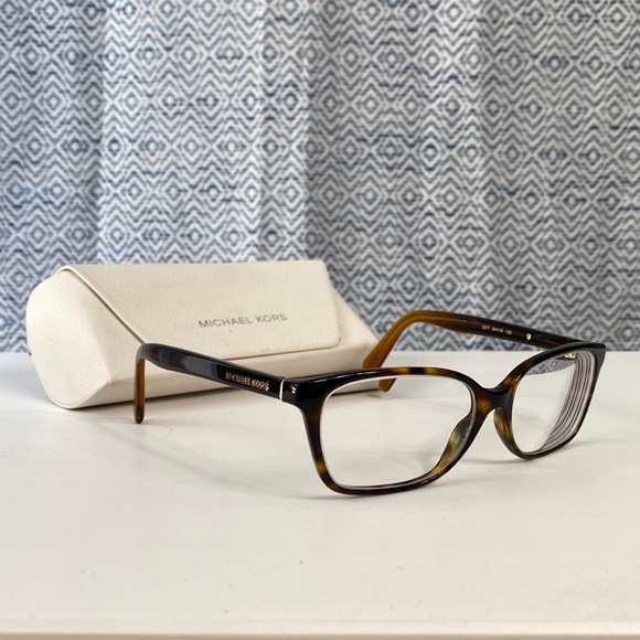 Michael Kors Glasses - Picture 1 of 6